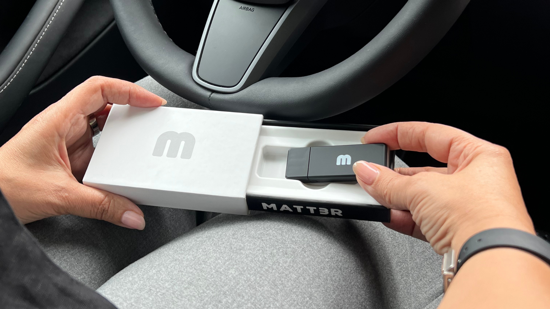 Smarter Dashcam, Smarter Driving: Why K3Y Changes the Game