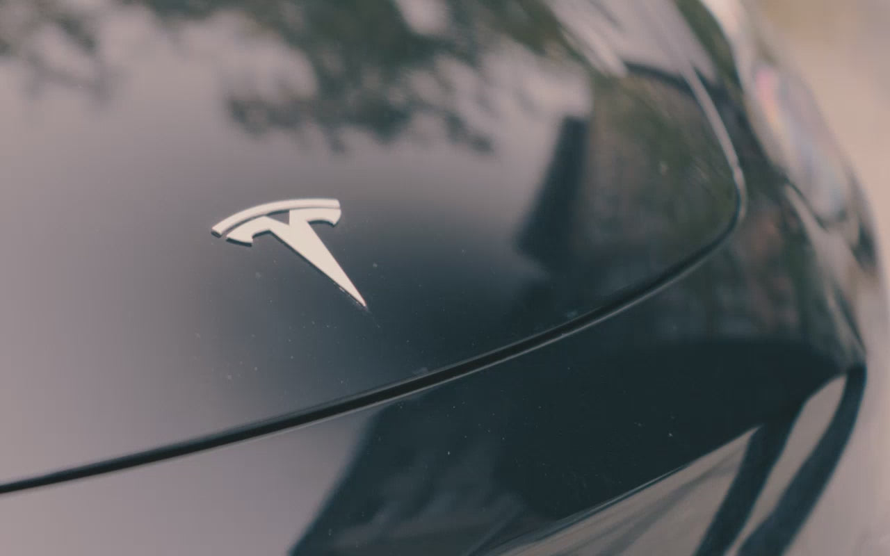 Load video: The Dashcam, Reinvented.